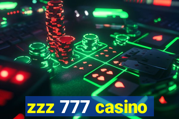 zzz 777 casino